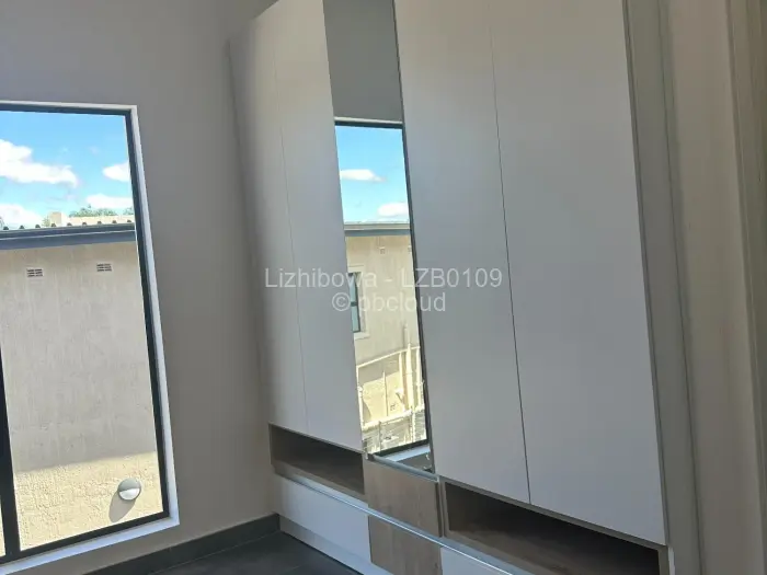 Flat/Apartment to Rent in Strathaven, Harare