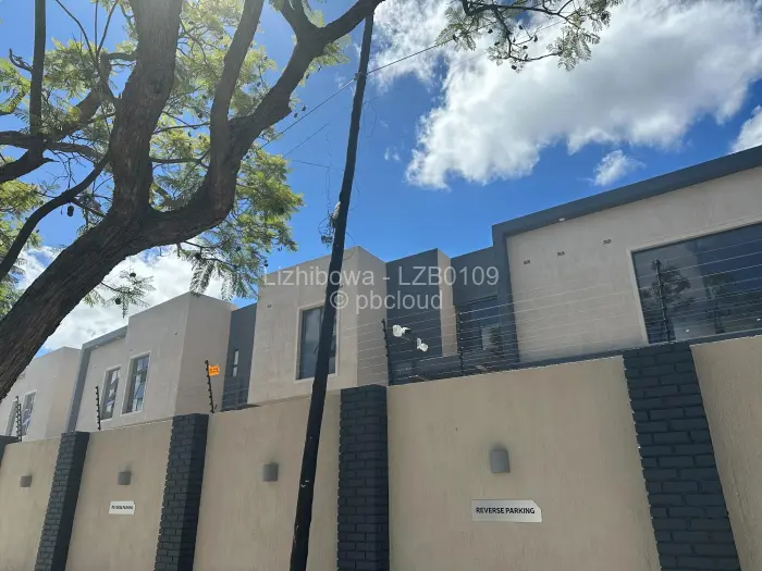 Flat/Apartment to Rent in Strathaven, Harare