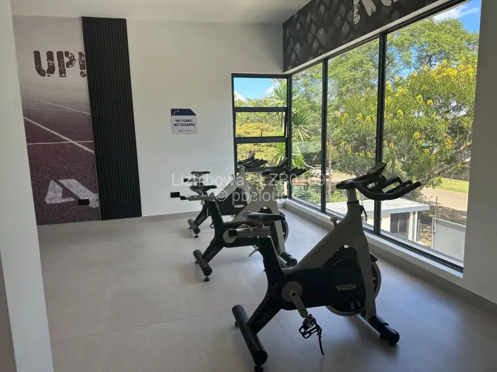 Flat/Apartment to Rent in Strathaven, Harare