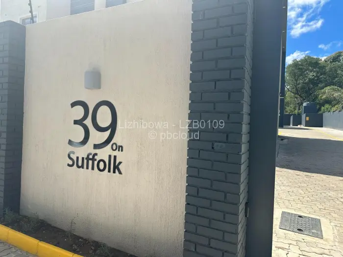 Flat/Apartment to Rent in Strathaven, Harare