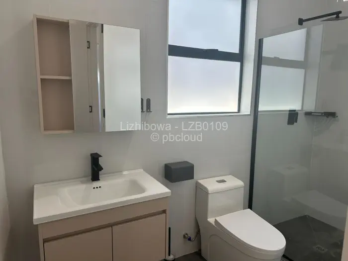 Flat/Apartment to Rent in Strathaven, Harare