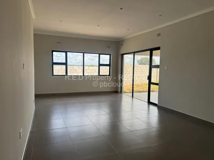 Townhouse/Cluster for Sale in Hopeville, Bulawayo
