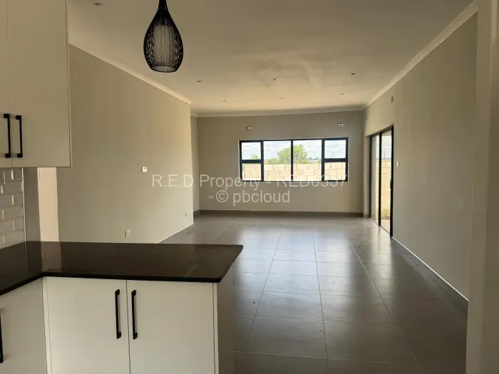 Townhouse/Cluster for Sale in Hopeville, Bulawayo