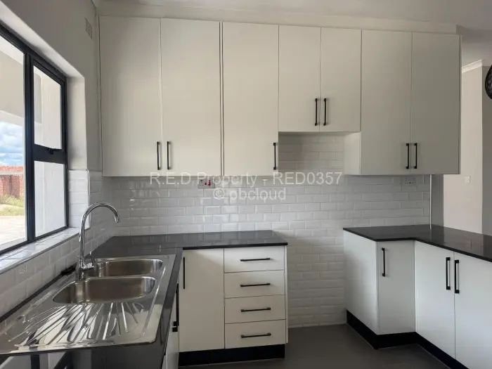 Townhouse/Cluster for Sale in Hopeville, Bulawayo