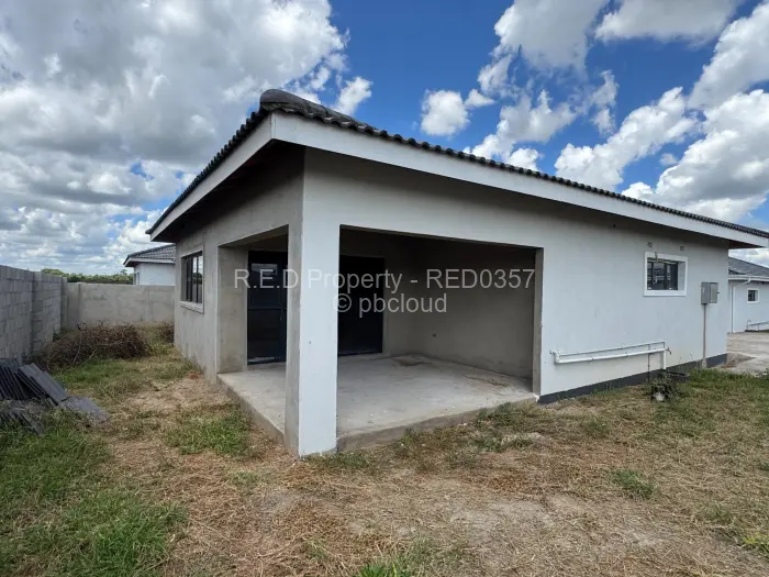 Townhouse/Cluster for Sale in Hopeville, Bulawayo