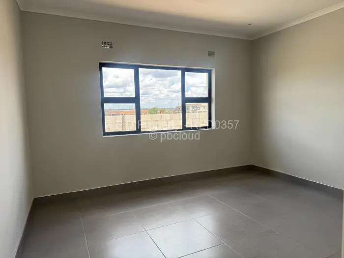 Townhouse/Cluster for Sale in Hopeville, Bulawayo