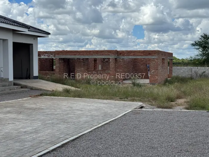 Townhouse/Cluster for Sale in Hopeville, Bulawayo