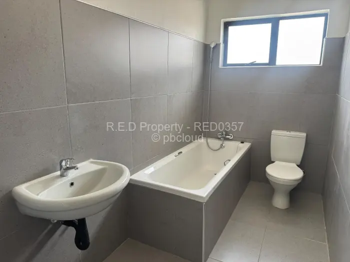 Townhouse/Cluster for Sale in Hopeville, Bulawayo