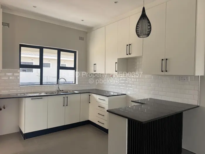 Townhouse/Cluster for Sale in Hopeville, Bulawayo