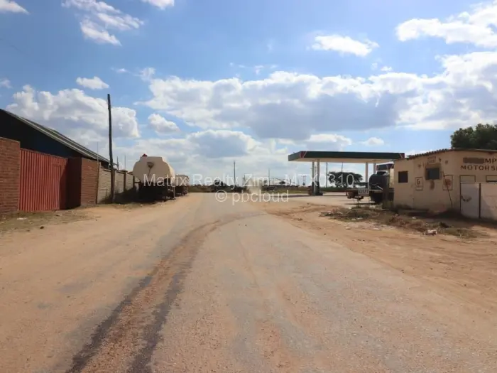 Industrial Stand for Sale in Ruwa, Ruwa