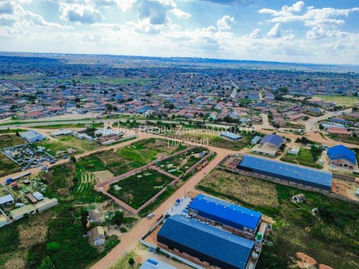 Industrial Stand for Sale in Ruwa, Ruwa