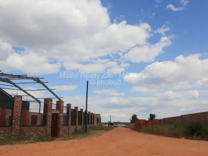 Industrial Stand for Sale in Ruwa, Ruwa