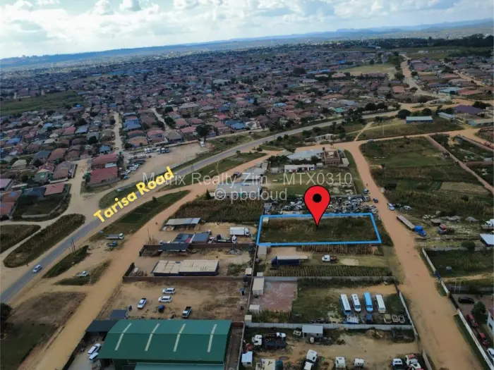 Industrial Stand for Sale in Ruwa, Ruwa