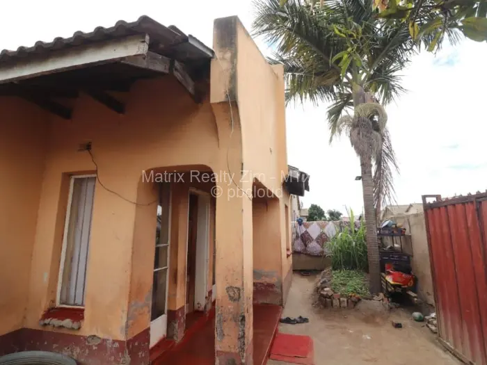3 Bedroom House for Sale in Ruwa, Ruwa