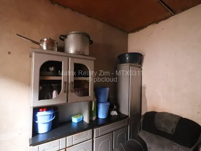 3 Bedroom House for Sale in Ruwa, Ruwa