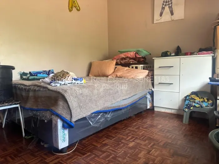 3 Bedroom House for Sale in Morningside Byo, Bulawayo