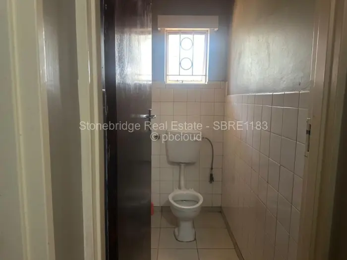 3 Bedroom House for Sale in Morningside Byo, Bulawayo