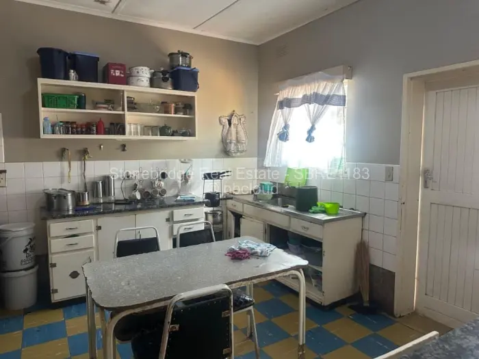3 Bedroom House for Sale in Morningside Byo, Bulawayo