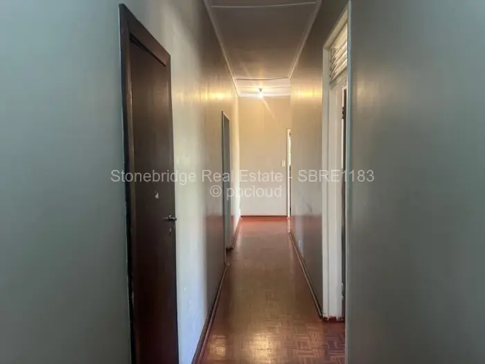3 Bedroom House for Sale in Morningside Byo, Bulawayo