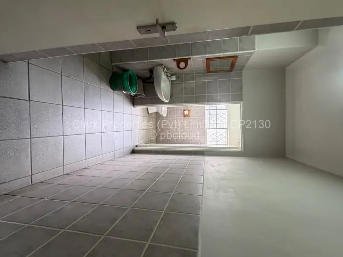 Warehouse/Industrial for Sale in Graniteside, Harare