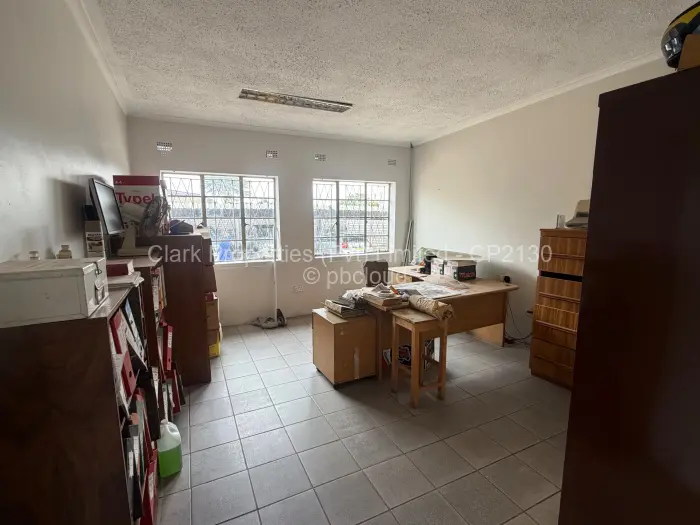 Warehouse/Industrial for Sale in Graniteside, Harare