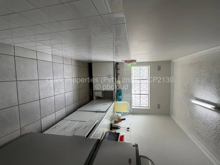 Warehouse/Industrial for Sale in Graniteside, Harare