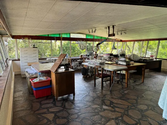 4 Bedroom House for Sale in Hillside Byo, Bulawayo