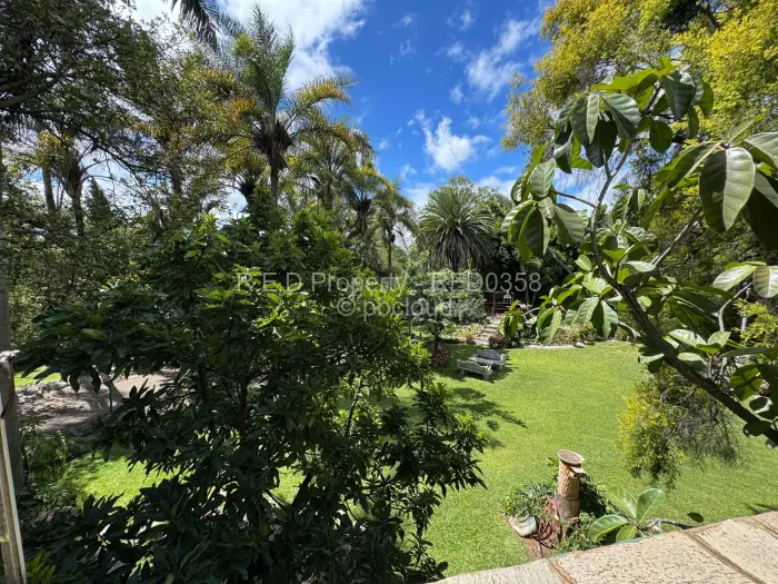 4 Bedroom House for Sale in Hillside Byo, Bulawayo