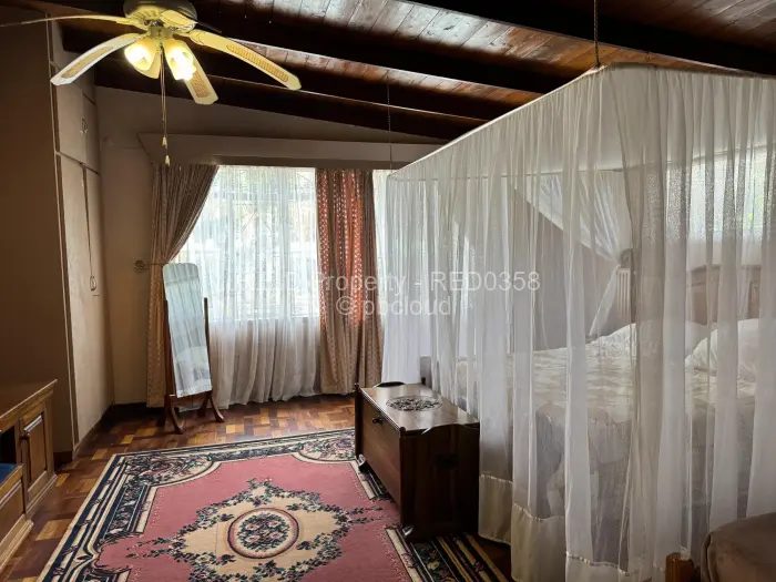 4 Bedroom House for Sale in Hillside Byo, Bulawayo