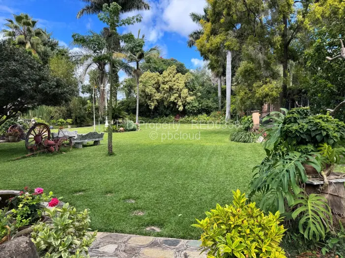 4 Bedroom House for Sale in Hillside Byo, Bulawayo