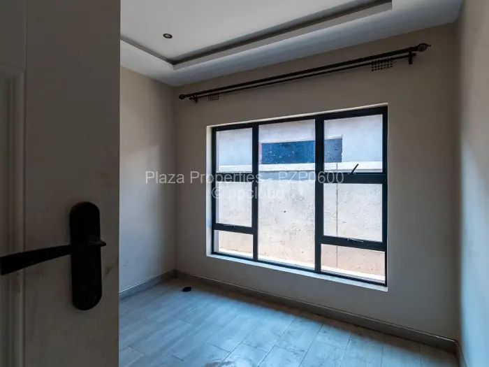 Townhouse/Cluster for Sale in Marlborough, Harare