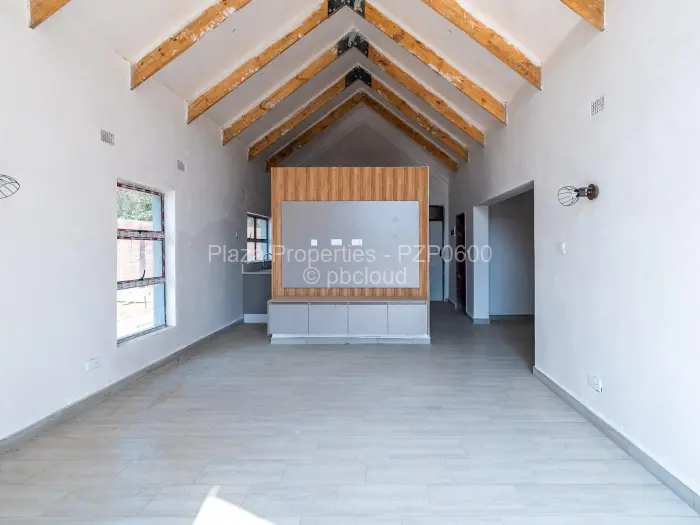 Townhouse/Cluster for Sale in Marlborough, Harare