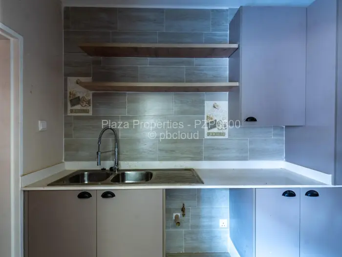 Townhouse/Cluster for Sale in Marlborough, Harare