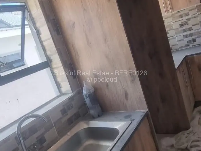 4 Bedroom House to Rent in Hatfield