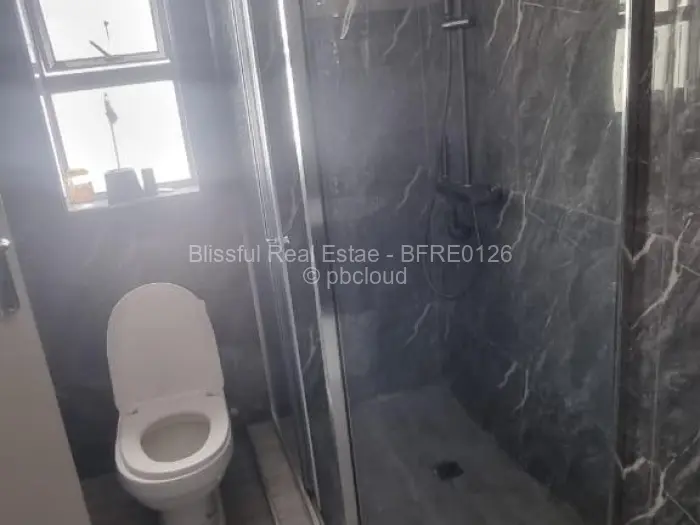 4 Bedroom House to Rent in Hatfield