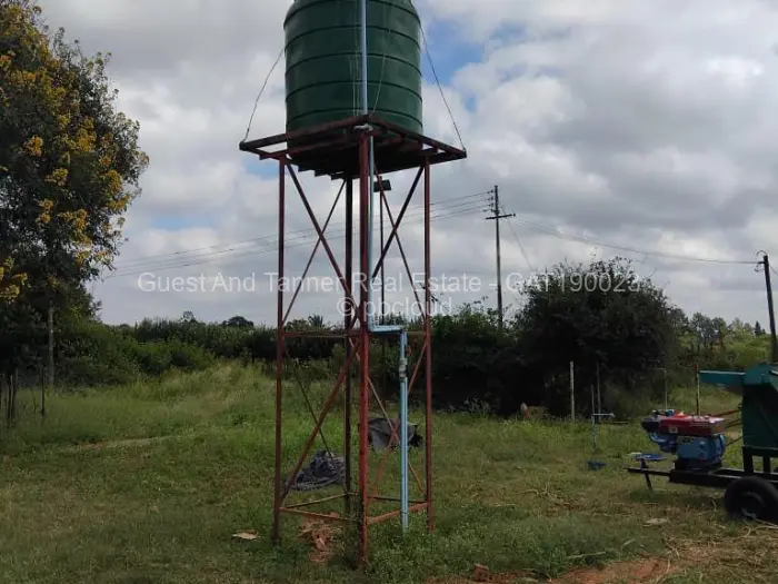 Farm/Plot for Sale in Waterford, Bulawayo