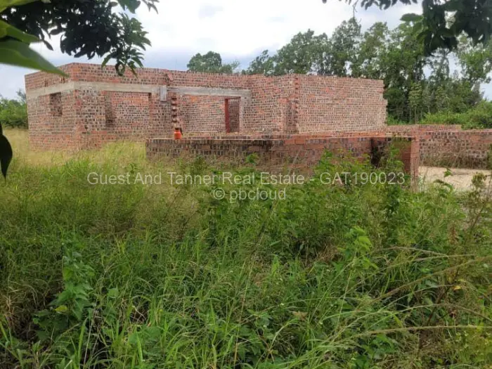 Farm/Plot for Sale in Waterford, Bulawayo