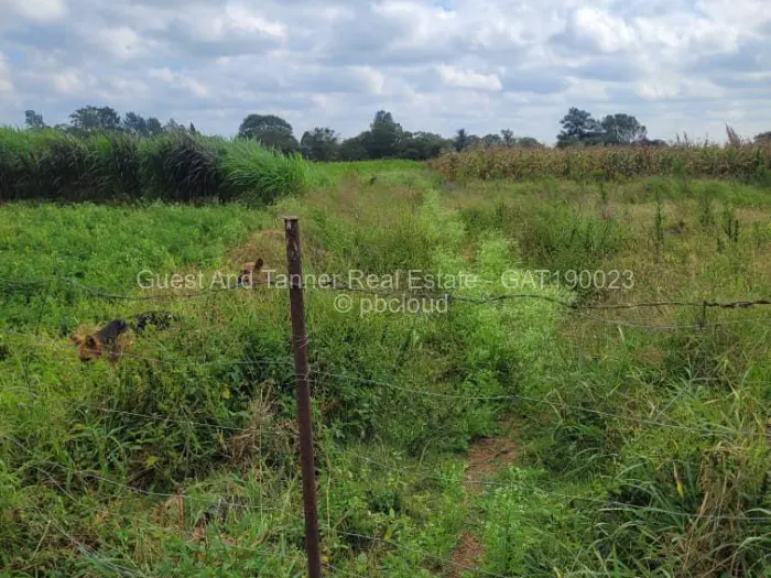 Farm/Plot for Sale in Waterford, Bulawayo