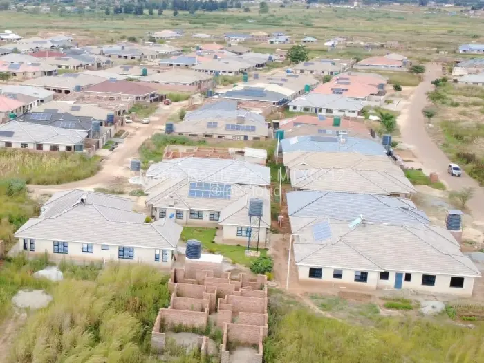 4 Bedroom House for Sale in Glaudina, Harare