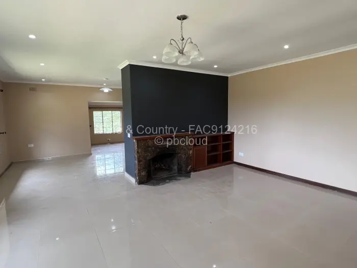 4 Bedroom House to Rent in Carrick Creagh Estate