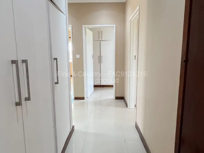 4 Bedroom House to Rent in Carrick Creagh Estate