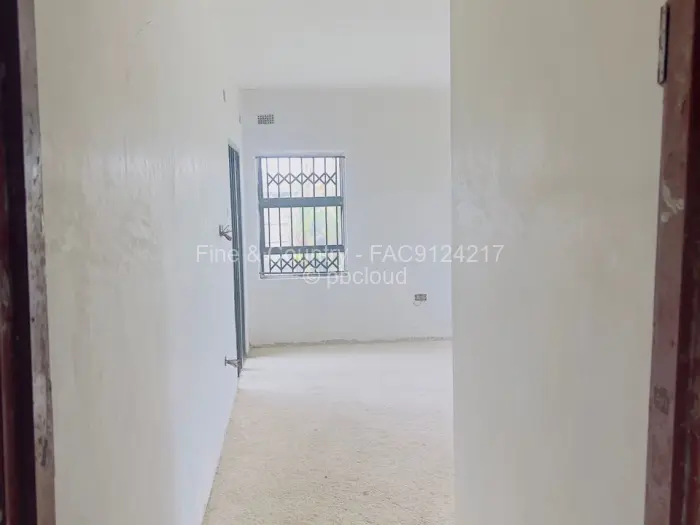 4 Bedroom House for Sale in Sandton Park, Harare