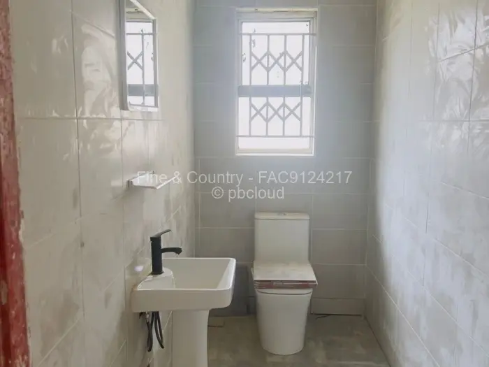 4 Bedroom House for Sale in Sandton Park, Harare