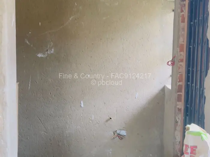 4 Bedroom House for Sale in Sandton Park, Harare