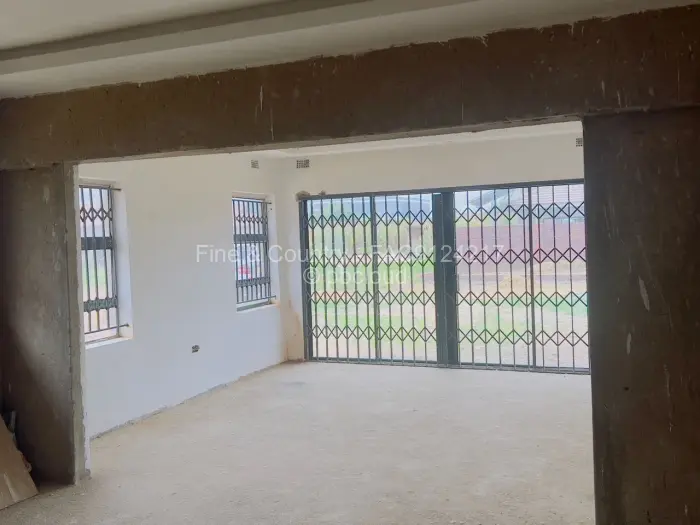 4 Bedroom House for Sale in Sandton Park, Harare