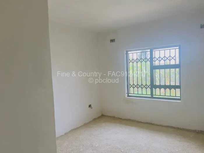 4 Bedroom House for Sale in Sandton Park, Harare