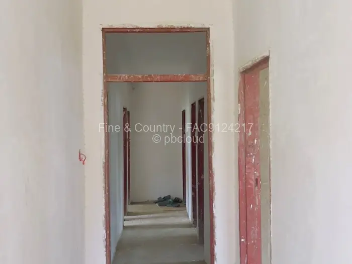 4 Bedroom House for Sale in Sandton Park, Harare