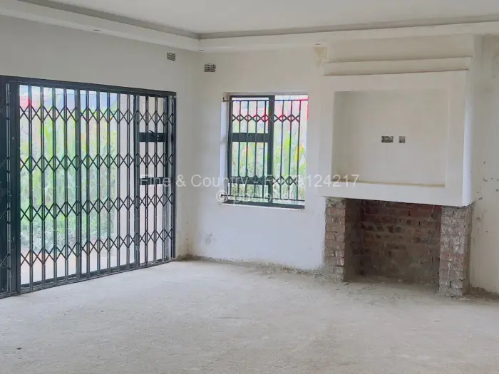 4 Bedroom House for Sale in Sandton Park, Harare