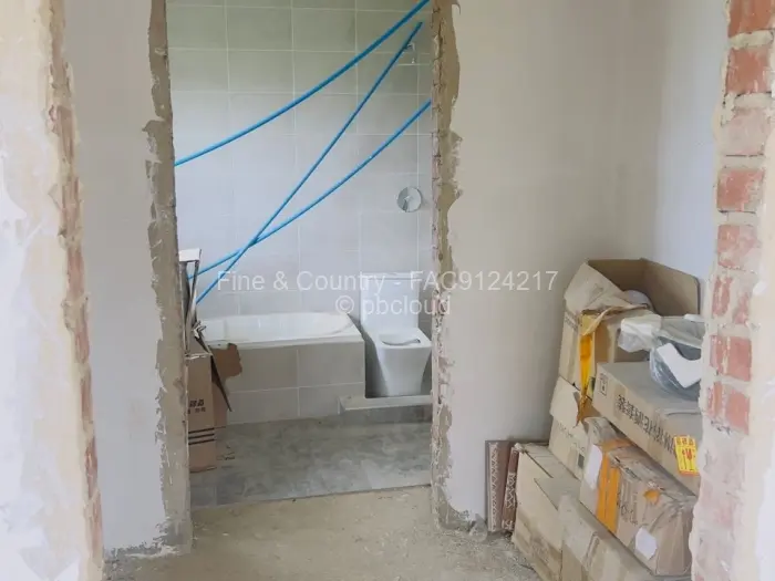 4 Bedroom House for Sale in Sandton Park, Harare