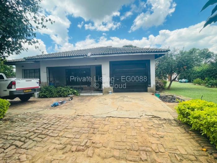 3 Bedroom House for Sale in Norton, Norton